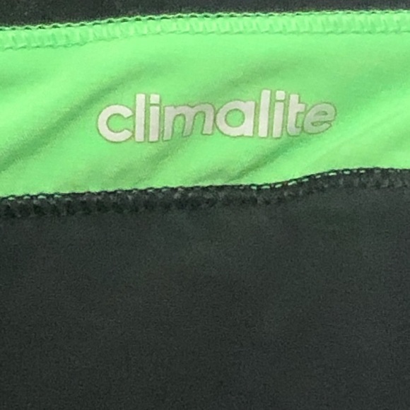 🎊HP🎊ADIDAS Climalite  Tennis Skort Size L - Picture 7 of 10